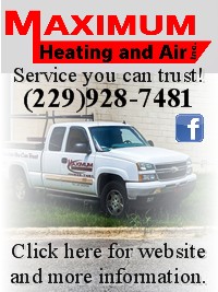 Maximum Heating and Air